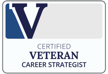 Certified Veteran Career Strategist (CVCS)